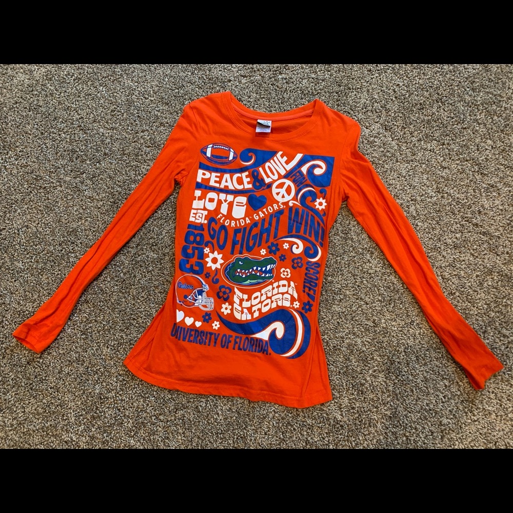 Florida Gators long sleeve